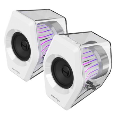 Image showing 1 th Edifier 64 W Bluetooth Pro Gaming Speaker System