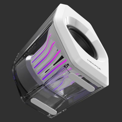 Image showing 4 th Edifier 64 W Bluetooth Pro Gaming Speaker System