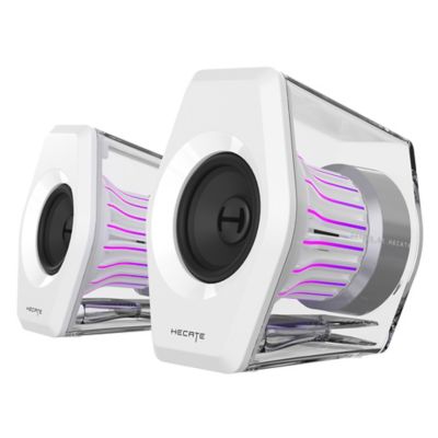 Image showing 6 th Edifier 64 W Bluetooth Pro Gaming Speaker System
