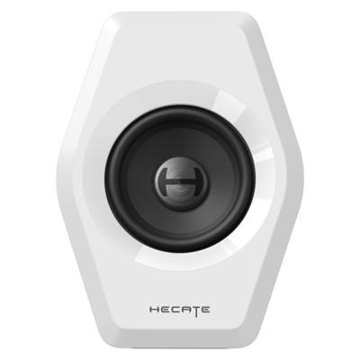 Image showing 8 th Edifier 64 W Bluetooth Pro Gaming Speaker System