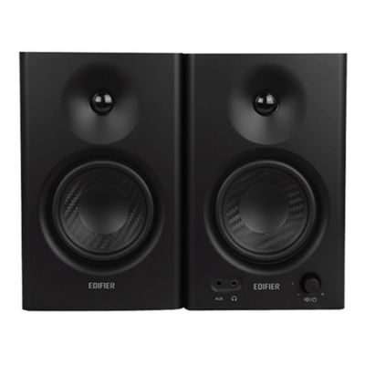 Image showing  42 W Studio Monitor Speaker System