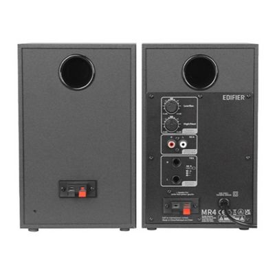 Image showing  42 W Studio Monitor Speaker System