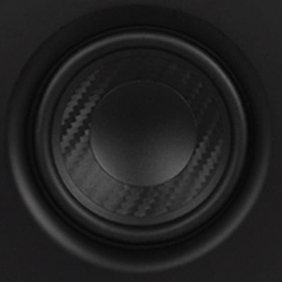Image showing  42 W Studio Monitor Speaker System