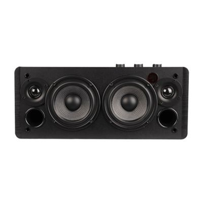 Image showing  Desktop 70 W Bluetooth Amplified Stereo Speaker with Remote