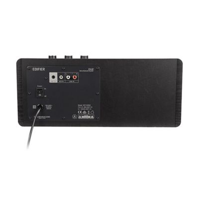 Image showing  Desktop 70 W Bluetooth Amplified Stereo Speaker with Remote