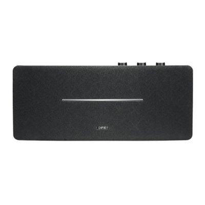 Image showing  Desktop 70 W Bluetooth Amplified Stereo Speaker with Remote