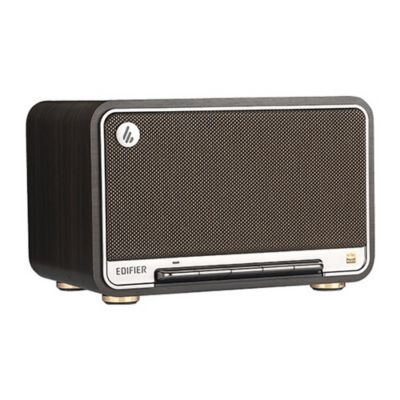 Edifier 60 W Bluetooth Retro Rechargeable Tabletop Speaker