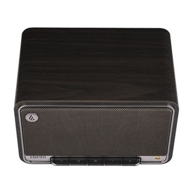 Image showing 5 th Edifier 60 W Bluetooth Retro Rechargeable Tabletop Speaker