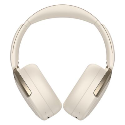 Image showing 5 th Edifier Bluetooth Over-Ear Hi-Res Audio Headphones with Microphone