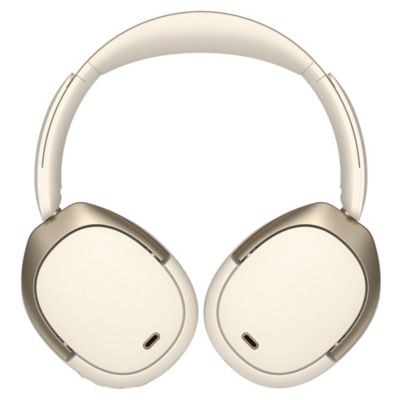 Image showing 6 th Edifier Bluetooth Over-Ear Hi-Res Audio Headphones with Microphone