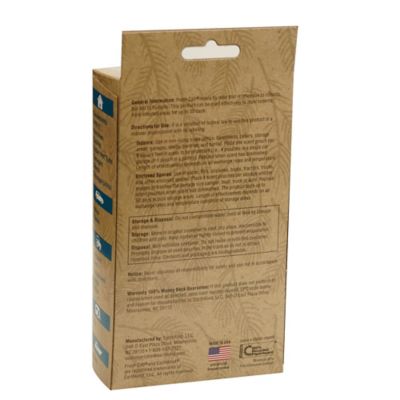 Image showing 1 th Fresh Cab Rodent Repellent, 2 pk.