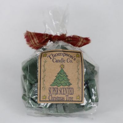 Thompson's Candle Co. Christmas Tree, 8 oz. Wax Melt