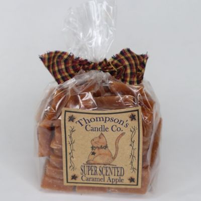 Thompson's Candle Co. Caramel Apple 8 ox Wax Melts