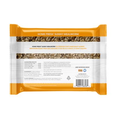 Image showing  Home Fresh Sunny Mealworm