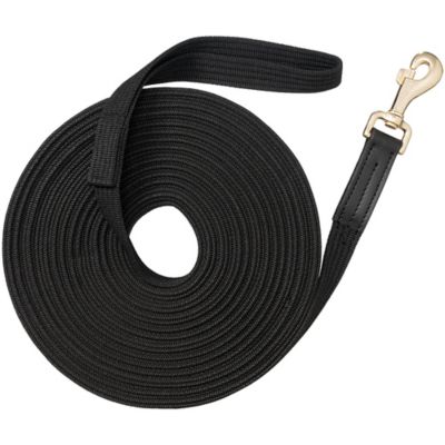 Tough1 Ribbed Cotton Lunge Line