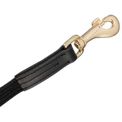 Image showing  Ribbed Cotton Lunge Line