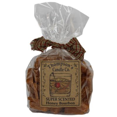 Thompson's Candle Co. Honey Bourbon, 8 oz. Wax Melt
