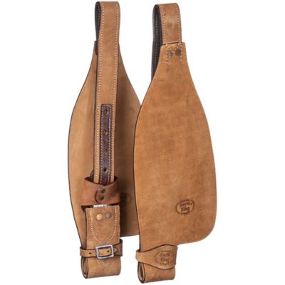 Tough1 Youth Replacement Roughout Fenders