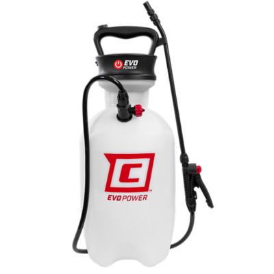 Chapin EVO Battery Powered Pressured Sprayer