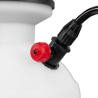 Image showing  EVO Battery Powered Pressured Sprayer