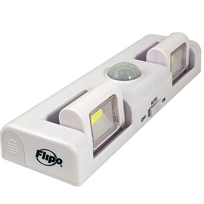 Image showing  Motion Activated Under Cabinet Light