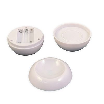 Image showing  Revolution Rotatable COB LED Magnetic Spotlight 2 pk.