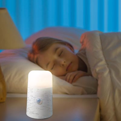 Image showing  Birchwood SomaGlo Motion Activated Light