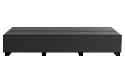 Image showing  PACK RAT Steel Truck Box Storage Drawer Unit, 72 in. x 48 in. x 13 in.