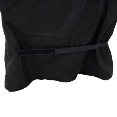 Image showing  2-Burner Fryer Cart Cover