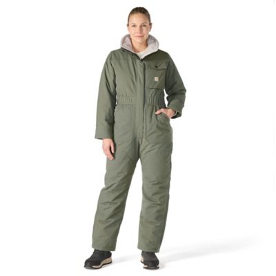 Carhartt Great Lands Coverall