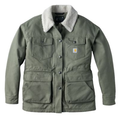 Dusty Olive