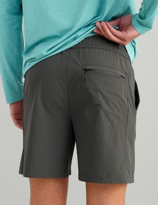 Image showing  Airweight Short
