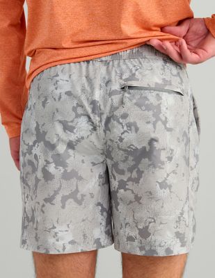Image showing  Airweight KC Printed Short