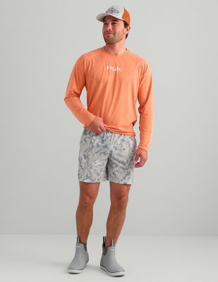 Image showing  Airweight KC Printed Short