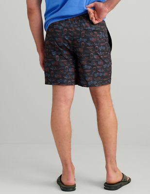 Image showing  Pursuit KC Printed Volley
