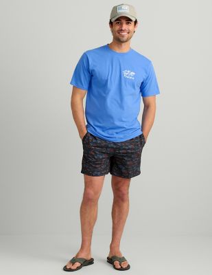 Image showing  Pursuit KC Printed Volley