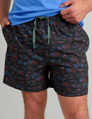 Image showing  Pursuit KC Printed Volley