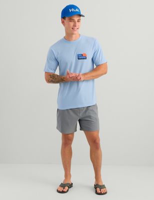 Image showing  Bait 'N Fetch Short Sleeve T-Shirt