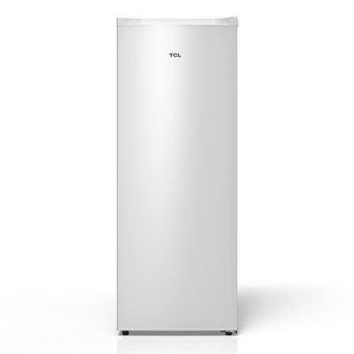 TCL 5.6 cu. ft. Upright Freezer with Freezer