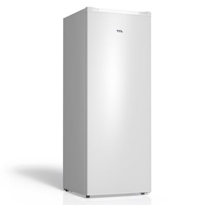 Image showing 6 th TCL 5.7 cu. ft. Upright Freezer in White