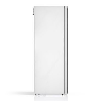 Image showing 7 th TCL 5.7 cu. ft. Upright Freezer in White