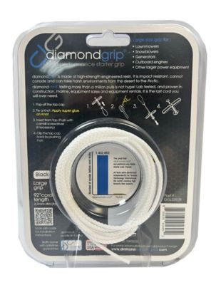 Image showing  Unbreakable Starter Cord with Large Grip