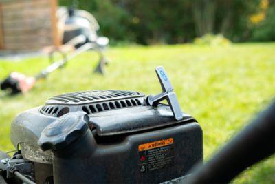 Image showing  Unbreakable Starter Cord with Max Grip