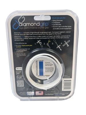 Image showing  Unbreakable Starter Cord with Small Grip