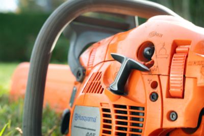 Image showing  Unbreakable Starter Cord with Small Grip