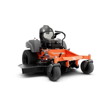 Husqvarna MZ 54 in. 24 HP Zero-Turn Mower, Kawasaki Engine
