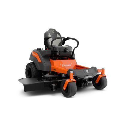 Husqvarna Z 275 x 54in., 24 hp Zero-Turn Mower, Kawasaki Engine