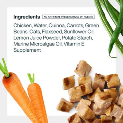 Image showing  JustFresh Boost Sensitive Skin