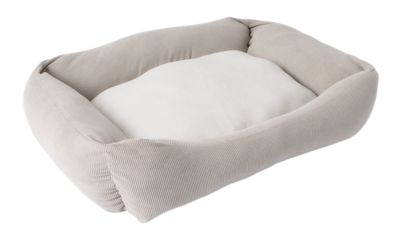 Image showing  30 x 24 in. Gusseted Bed