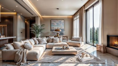 Image showing  30 x 24 in. Gusseted Bed